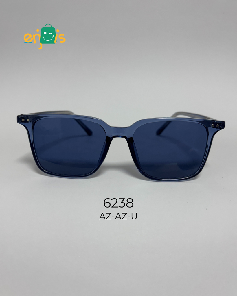 Lentes de sol 6238