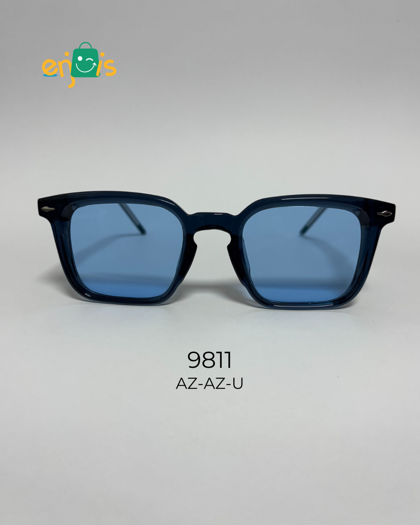 Lentes de sol 9811