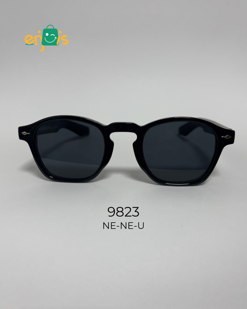 Lentes de sol 9823