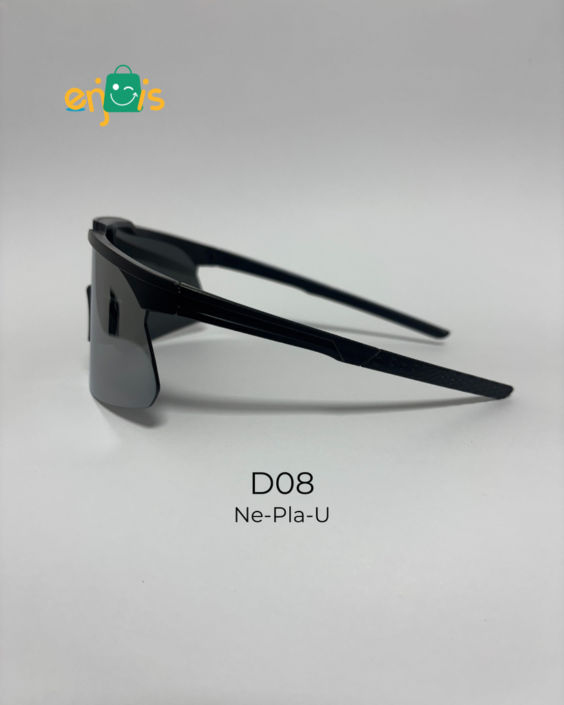Lentes de sol D08