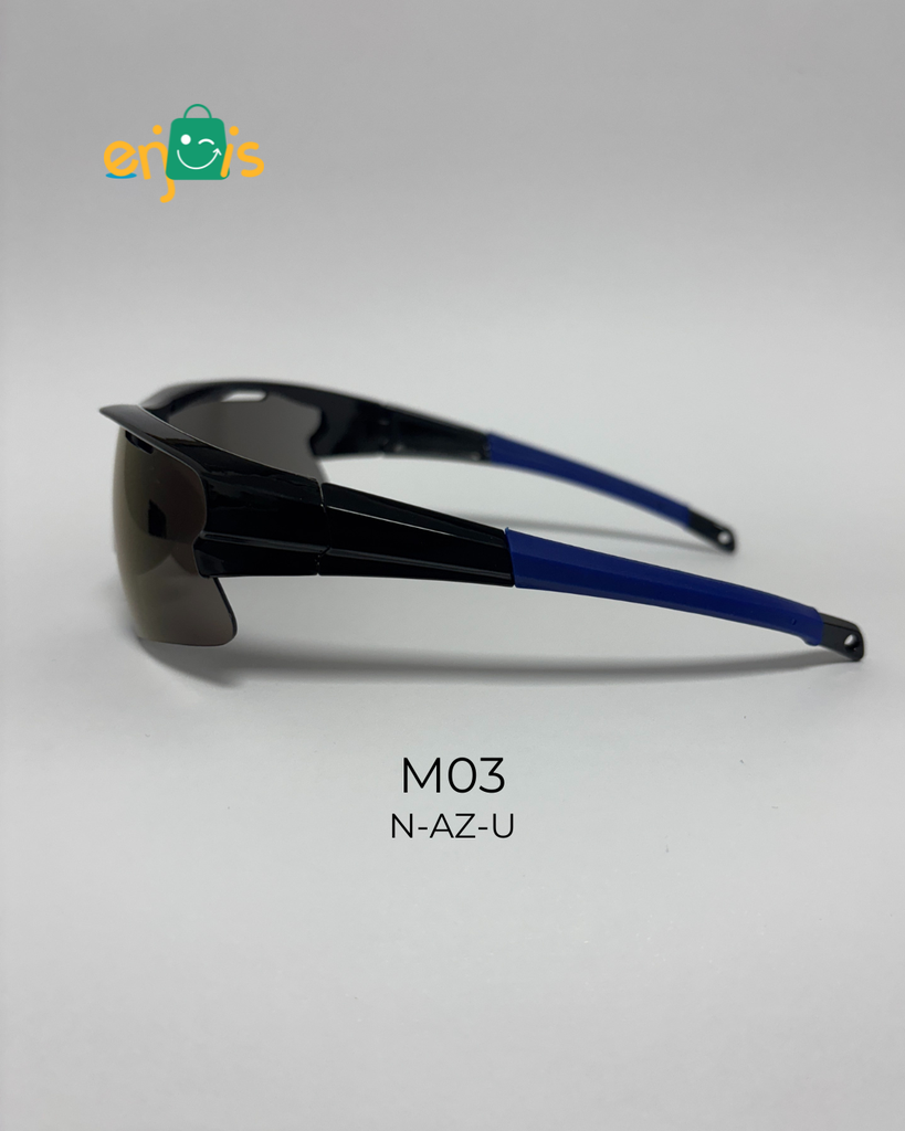 Lentes de sol M03
