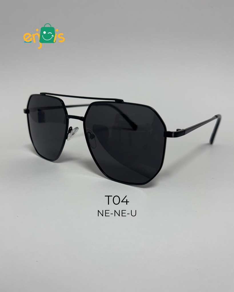 Lentes de sol T04