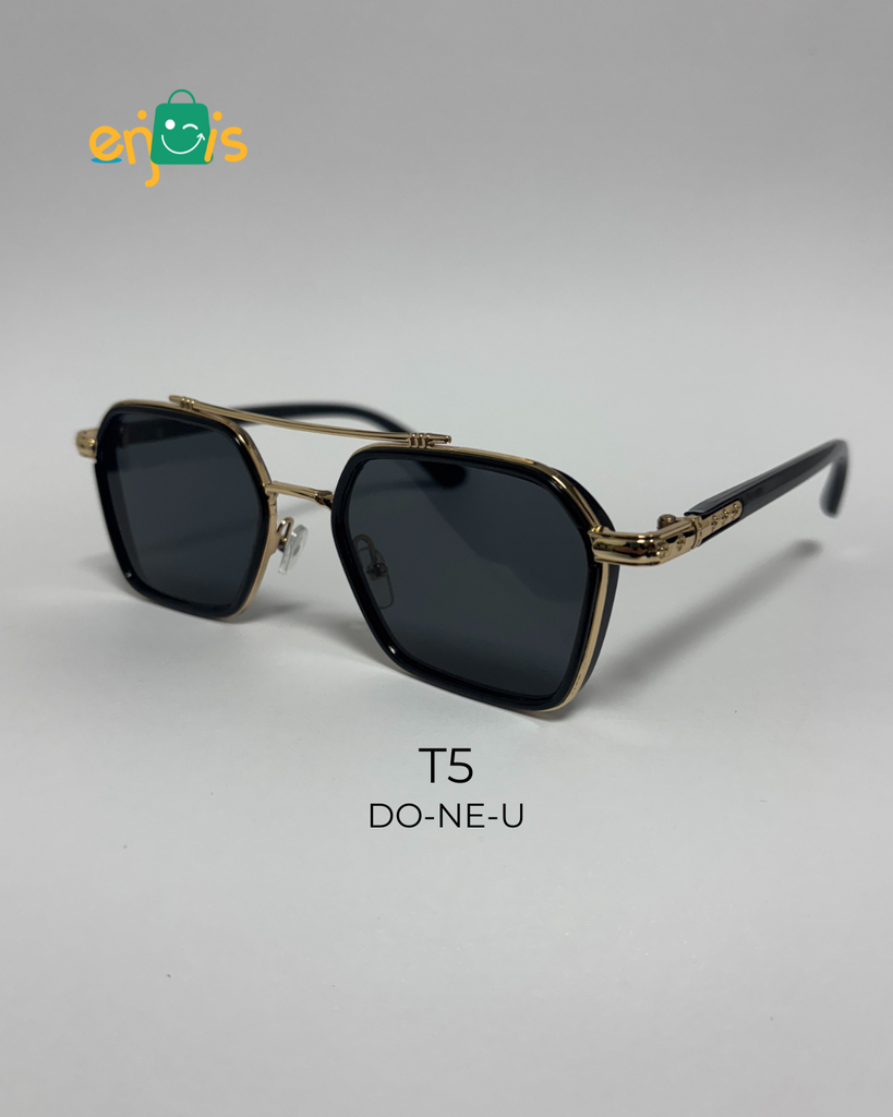 Lentes de sol T5
