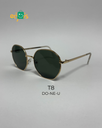 Lentes de sol T8