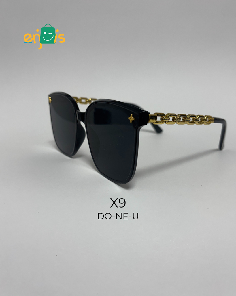 Lentes de sol X9