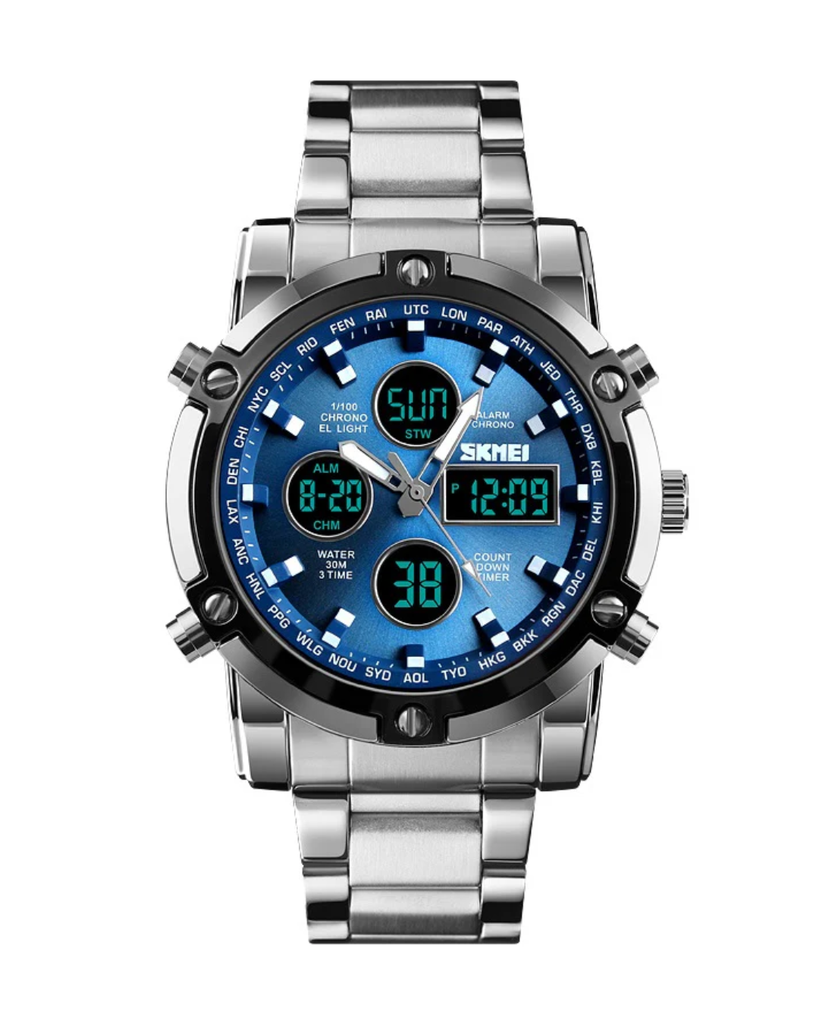 SKMEI 1389 M