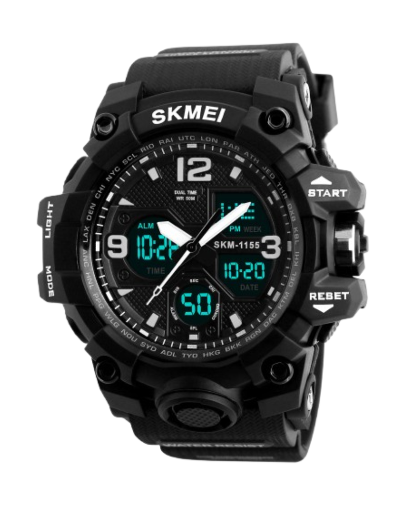 SKMEI 1155 M
