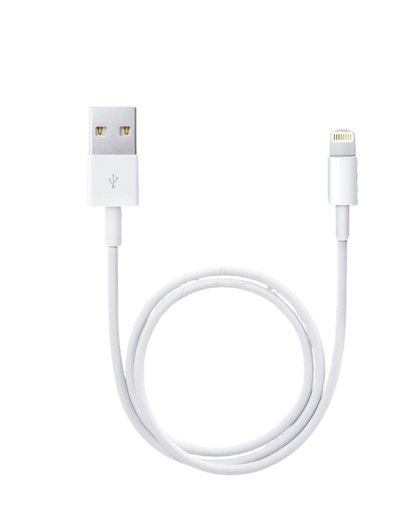 Cable USB  - Lightning