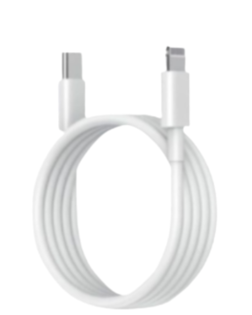 Cable tipo C  - Lightning