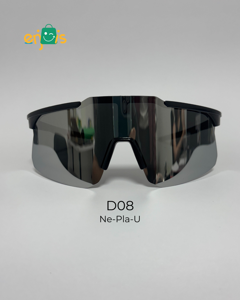 Lentes de sol D08