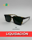 Lentes de sol I4