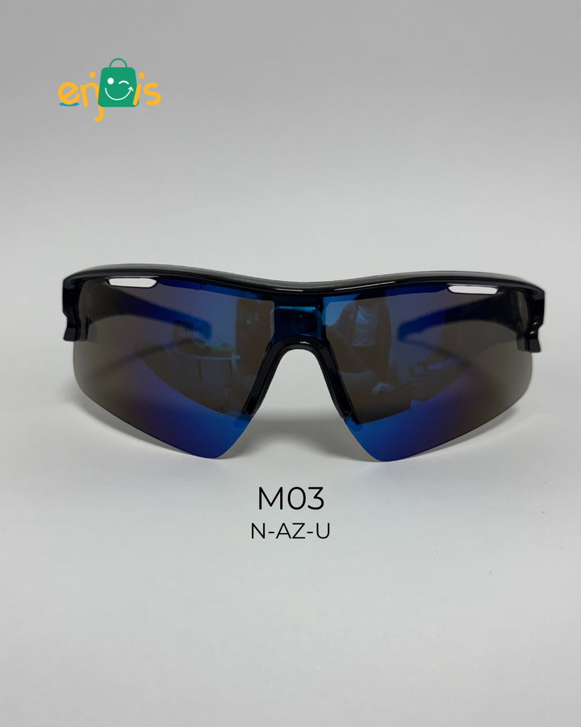 Lentes de sol M03