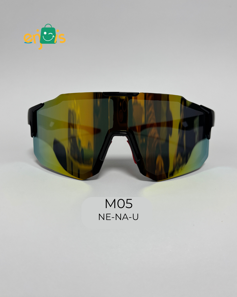 Lentes de sol M05
