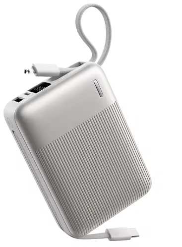 Power Bank 20000 mAh FC - 06