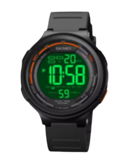 SKMEI 1841 M UNISEX