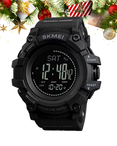 [SKM-1358-M-Ne] SKMEI 1358 M