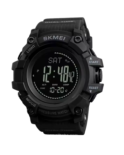 [SKM-1358-M-Ne] SKMEI 1358 M