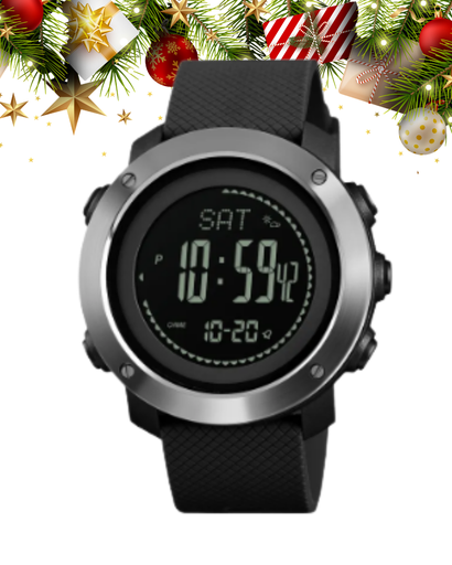 [SKM-1418-M-Ne] SKMEI 1418 M