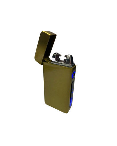 Encendedor recargable