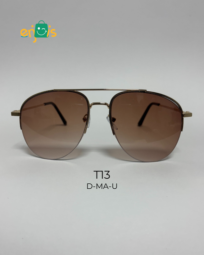 Lentes de sol T13