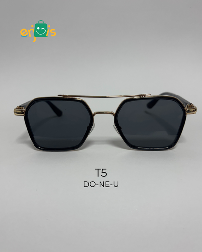 Lentes de sol T5