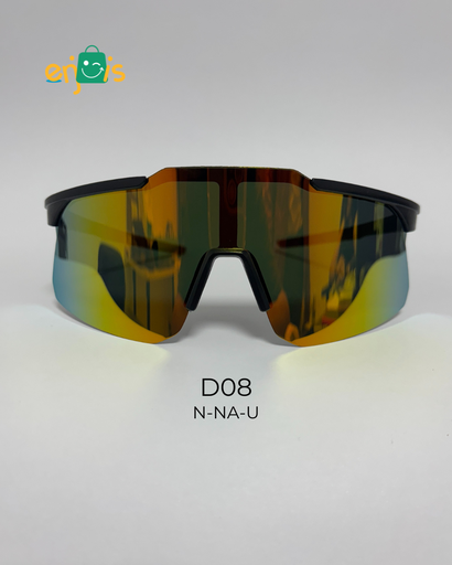 Lentes de sol D08