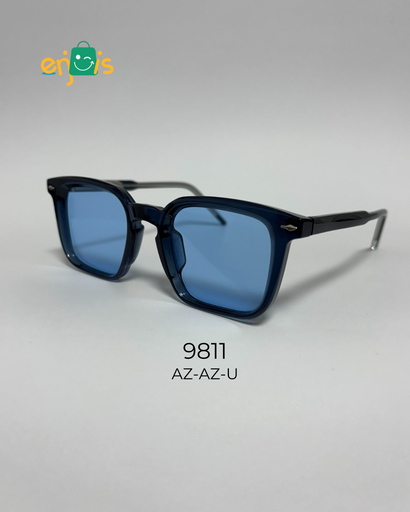 Lentes de sol 9811