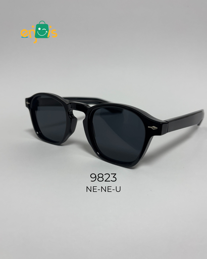 Lentes de sol 9823