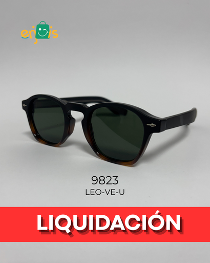 Lentes de sol 9823