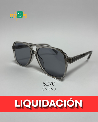 Lentes de sol 6270