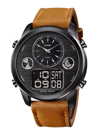 [SKM-1653-M-] SKMEI 1653 M