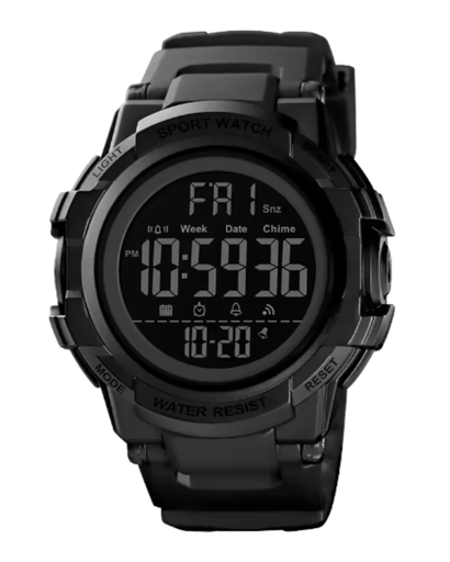 [SKM-1568-M-Ne] SKMEI 1568 M