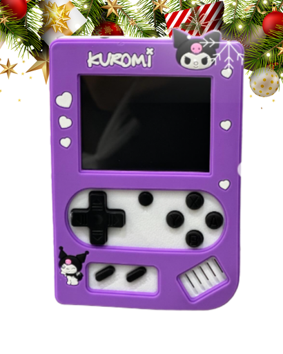 [video-juego-krj9] Video Juego KR J9